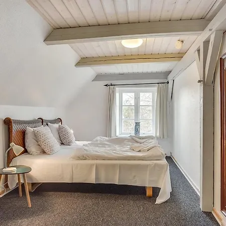 Holiday home Hojer Hojer