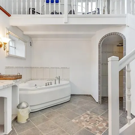 Tatil Evi Hojer Højer