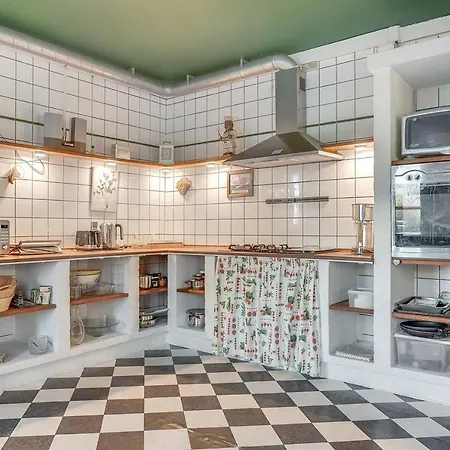 Hojer Holiday home
