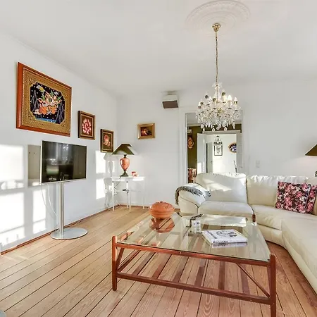 Hojer Holiday home
