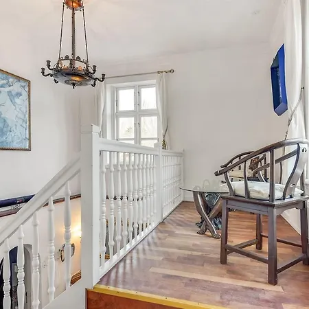 Tatil Evi Hojer Højer